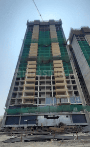Project Image of 1209.76 - 2831.34 Sq.ft 3 BHK Apartment for buy in Kasturi The Balmoral Towers Tower A Phase IV