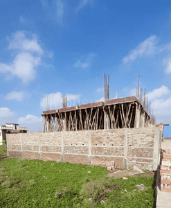 Project Image of 0.0 - 693.0 Sq.ft 3 BHK Apartment for buy in Arya Shyam Damyanti Enclave