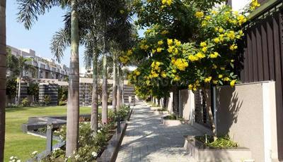 Project Image of 2192.0 - 2386.0 Sq.ft 3 BHK Villa for buy in SS Infinitus Phase 9