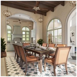 Project Image of 0.0 - 5300.0 Sq.ft 4 BHK Villa for buy in Sea Villa Encanto