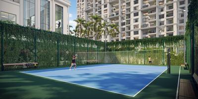 Project Image of 1490.0 - 2255.0 Sq.ft 3 BHK Apartment for buy in Sumadhura Edition Phase 1
