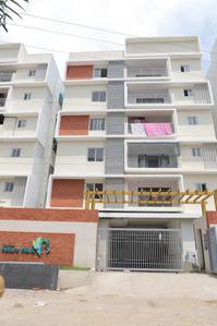 Project Image of 1175.0 - 1728.0 Sq.ft 2 BHK Apartment for buy in Anuhar Nature Walk