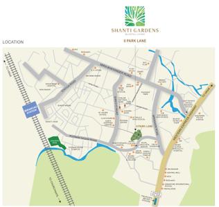 Project Image of 800 Sq.ft 1 BHK Apartment / Flat for sale in Mira Road East for Rs. 8000000