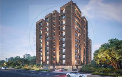 Samaaya Samesh Homes Elevation 1