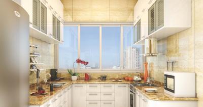 Project Image of 0.0 - 1146.0 Sq.ft 3 BHK Apartment for buy in Safal Sky Ameya Chs Ltd