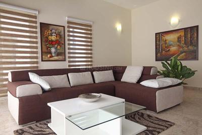 Project Image of 2372.0 - 3190.0 Sq.ft 3 BHK Villa for buy in KRK Urban Ville