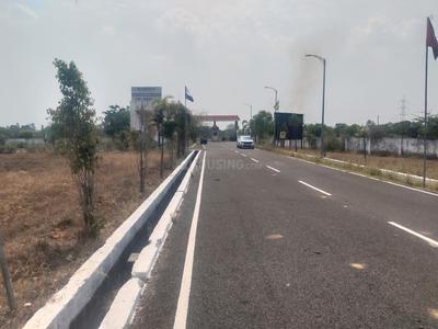 Project Image of 575.0 - 4758.0 Sq.ft Residential Plot Plot for buy in Narpavi The Jewel City