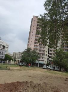 Project Image of 1925.0 - 2510.0 Sq.ft 3 BHK Apartment for buy in KST Whispering Heights