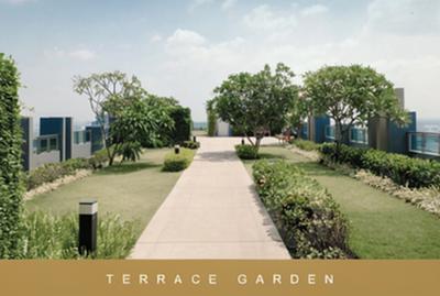 Project Image of 428.0 - 612.0 Sq.ft 1 BHK Apartment for buy in Shree Modis Rashmi Manorath