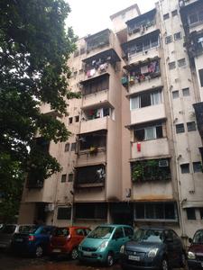Project Image of 1100 Sq.ft 2 BHK Apartment / Flat for sale in Santacruz East for Rs. 27000000