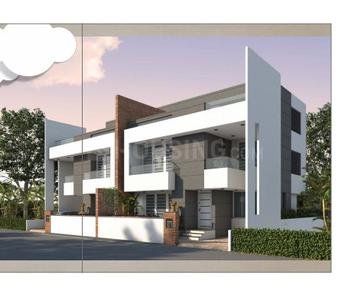 Project Image of 3818.0 - 3938.0 Sq.ft 4 BHK Villa for buy in Neptune Greenwoods Serenity