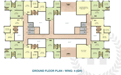 Project Image of 400 Sq.ft 1 RK Independent House for sale in Badlapur West for Rs. 1550000