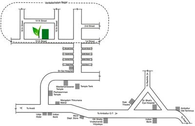 Project Image of 923.0 - 1322.0 Sq.ft 2 BHK Apartment for buy in ICIPL Acrospire