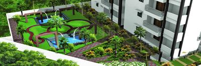 Project Image of 817.0 - 1886.0 Sq.ft 2 BHK Apartment for buy in Srinidhi Sri Garnet Park