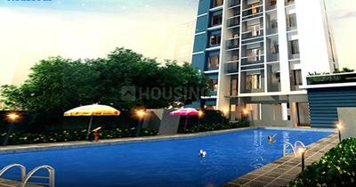 Unitac Blue Castle Swimming Pool 1