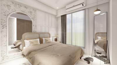 Project Image of 1422.0 - 1917.0 Sq.ft 2 BHK Apartment for buy in Shreeji Sampad Atul