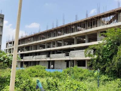 Project Image of 1070.0 - 1490.0 Sq.ft 2 BHK Apartment for buy in Affinity Brundaavana