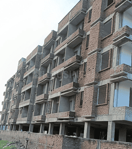 Project Image of 1119.0 - 1600.0 Sq.ft 2 BHK Apartment for buy in Samriddhi Karuna Enclave