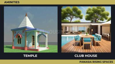 Project Image of 571.13 - 906.64 Sq.ft 1 BHK Apartment for buy in Panasia Life Established