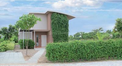 Amaya 129 Weekend Villas Images for Elevation of Amaya 129 Weekend Villas 1