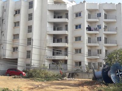 Project Image of 1017.0 - 1700.0 Sq.ft 2 BHK Apartment for buy in SMD Beverly Hills