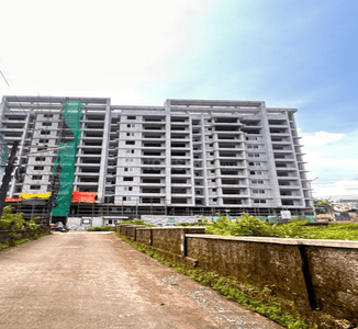 Project Image of 1265.0 - 3555.0 Sq.ft 2 BHK Apartment for buy in Inland Ascott