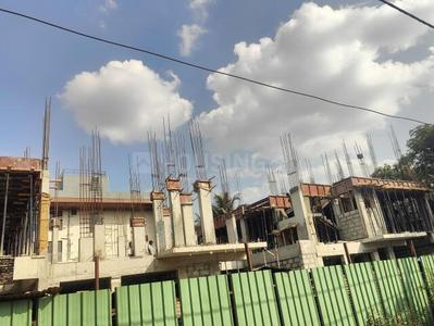Project Image of 0.0 - 3217.01 Sq.ft 4 BHK Bungalow for buy in SNN Raj Viviente Phase 2