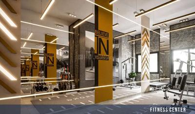 Project Image of 443.0 - 850.0 Sq.ft 1 BHK Apartment for buy in Varella Mansion