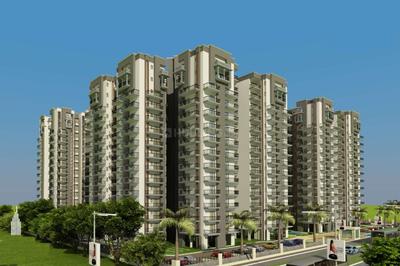 Project Image of 900.0 - 2495.0 Sq.ft 2 BHK Apartment for buy in Samiah Green View II