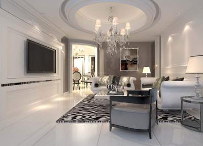 Project Image of 1498 Sq.ft 3 BHK Apartment / Flat for sale in Ghatkopar East for Rs. 24700000