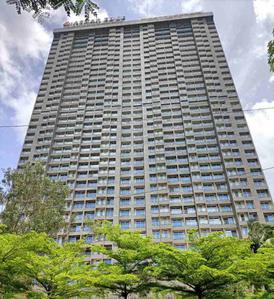 Project Image of 1187 Sq.ft 2 BHK Apartment / Flat for sale in Thane West for Rs. 16500000