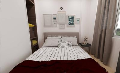 Project Image of 837.0 - 3637.0 Sq.ft 1 BHK Apartment for buy in Omaxe The Resort