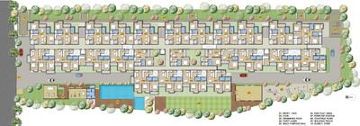 Project Image of 645.0 - 1305.0 Sq.ft 1 BHK Apartment for buy in Subha Essence