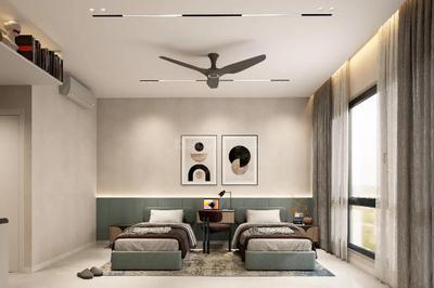 Project Image of 320 Sq.ft 1 RK Studio for sale in Mundhwa for Rs. 3800000
