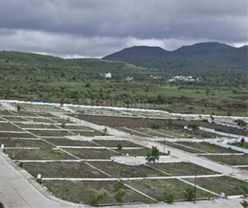 Project Image of 1030 Sq.ft Residential Plot / Land for sale in Pirangut for Rs. 33000000