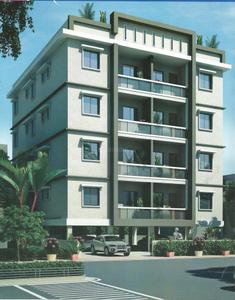 Project Image of 0.0 - 750.03 Sq.ft 2 BHK Apartment for buy in Better Homes