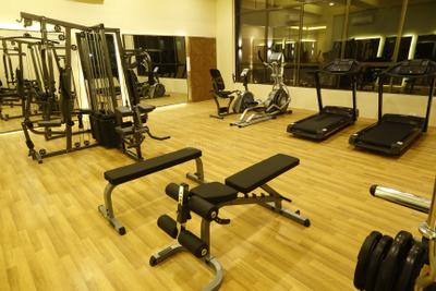 Project Image of 427.0 - 792.0 Sq.ft 1 BHK Apartment for buy in Sanghvi S3 Ecocity
