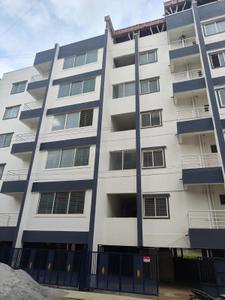 Project Image of 875.0 - 1550.0 Sq.ft 2 BHK Apartment for buy in Fern Nest