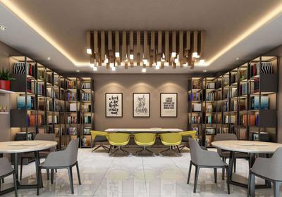 Project Image of 1390.0 - 2090.0 Sq.ft 2 BHK Apartment for buy in MVV The Grand
