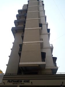 Project Image of 1065.0 - 1250.0 Sq.ft 2 BHK Apartment for buy in Dweepmala Prathamesh Home