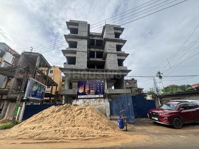 Project Image of 576.0 - 704.0 Sq.ft 2 BHK Apartment for buy in Animesh Vindhya Primrose
