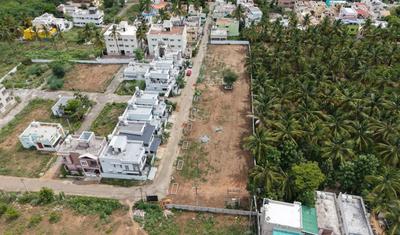 Project Image of 1961.0 - 2607.0 Sq.ft Residential Plot Plot for buy in Mullai Nagar Phase II
