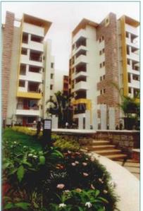 Gallery Cover Pic of Sobha Sunflower