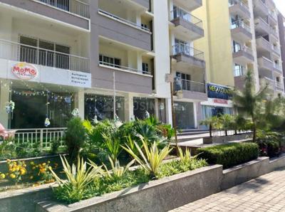 Project Image of 1600 Sq.ft 3 BHK Apartment / Flat for sale in Mussoorie Road for Rs. 14000000