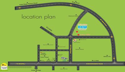 Asnani Spring Valley Dew Phase 2
