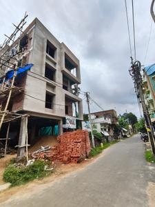 Project Image of 683.0 - 751.0 Sq.ft 2 BHK Apartment for buy in Gouri Aashray