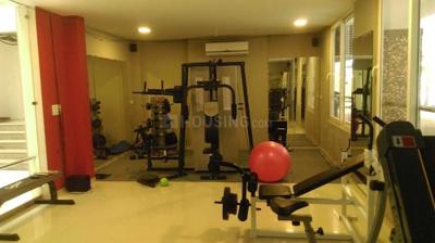 Project Image of 1170.0 - 1390.0 Sq.ft 2 BHK Apartment for buy in Horizon Kings Court