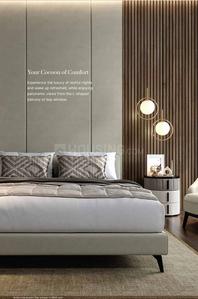 Sobha Ridge Whispering Hill Bedroom 1