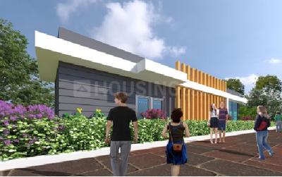 Project Image of 635 Sq.ft 1 BHK Apartment / Flat for sale in Dombivli East for Rs. 3650000