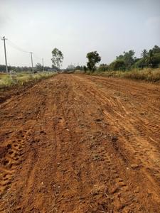 Project Image of 600.0 - 1200.0 Sq.ft Residential Plot Plot for buy in Janapriya Khamadenu Layout